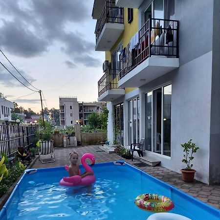 Hotel Lotus Ureki Ngoại thất bức ảnh