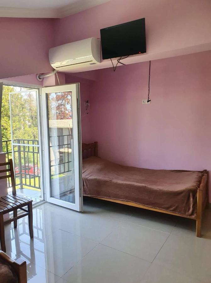 Hotel Lotus Ureki Ngoại thất bức ảnh