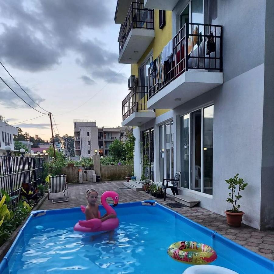 Hotel Lotus Ureki Ngoại thất bức ảnh