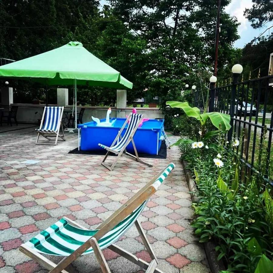 Hotel Lotus Ureki Ngoại thất bức ảnh