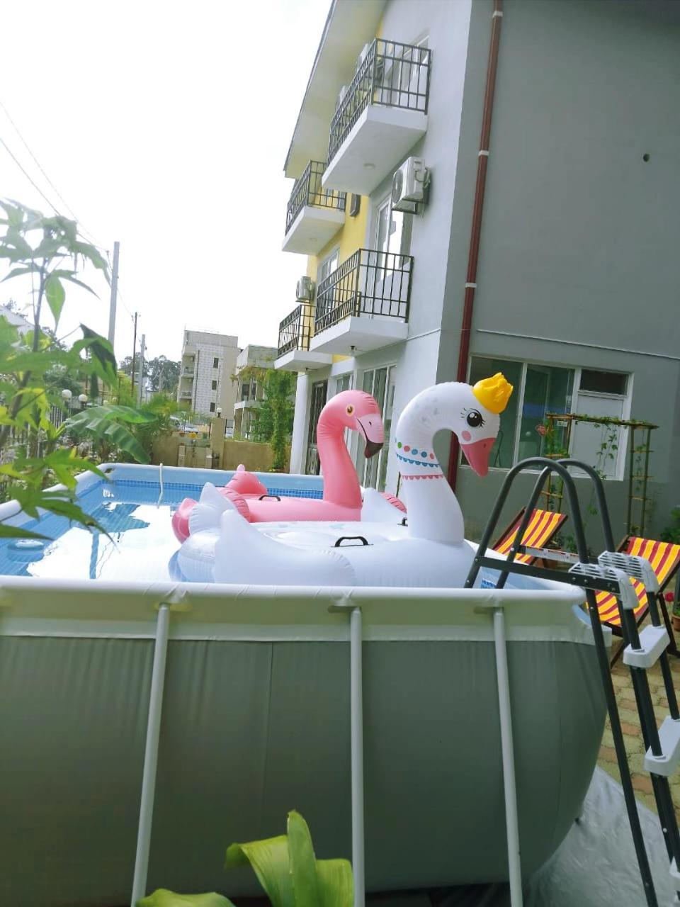 Hotel Lotus Ureki Ngoại thất bức ảnh