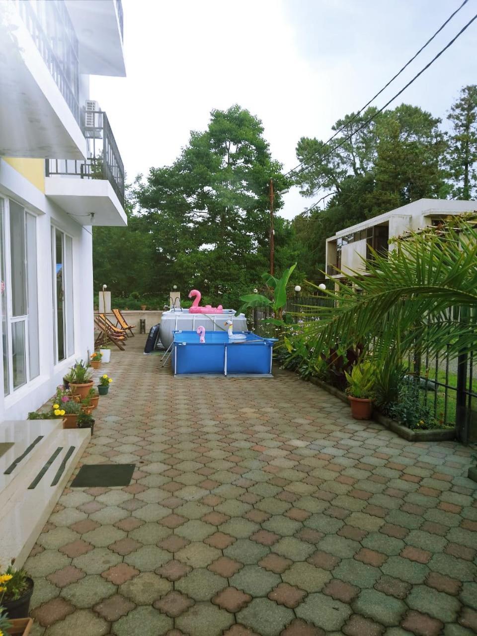 Hotel Lotus Ureki Ngoại thất bức ảnh